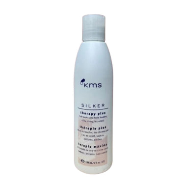 KMS_Silker Therapy Plus 180ml_Cosmetic World